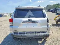 2012 Toyota 4 RUNNER фото