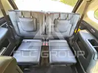 2012 Toyota 4 RUNNER photo