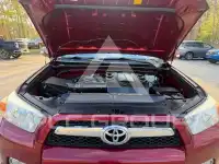 2012 Toyota 4 RUNNER фото