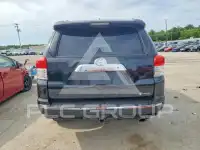 2012 Toyota 4 RUNNER photo