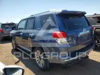 2012 Toyota 4 RUNNER фото