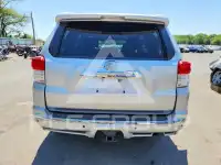 2012 Toyota 4 RUNNER photo