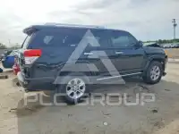 2012 Toyota 4 RUNNER photo