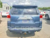 2012 Toyota 4 RUNNER фото