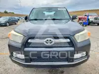 2012 Toyota 4 RUNNER photo