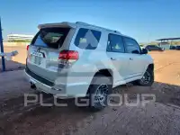 2012 Toyota 4 RUNNER фото