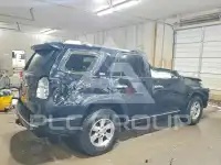 2012 Toyota 4 RUNNER фото