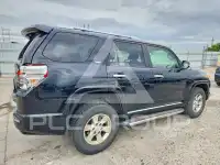2012 Toyota 4 RUNNER photo