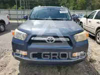 2012 Toyota 4 RUNNER фото