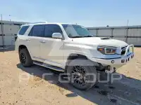 2012 Toyota 4 RUNNER photo