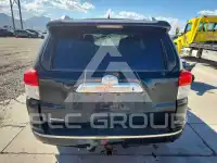 2012 Toyota 4 RUNNER фото