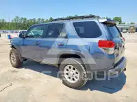 2012 Toyota 4 RUNNER фото