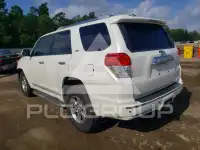 2012 Toyota 4 RUNNER фото