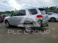 2012 Toyota 4 RUNNER фото