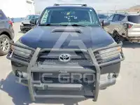 2012 Toyota 4 RUNNER фото