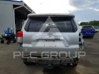 2012 Toyota 4 RUNNER фото