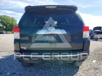 2012 Toyota 4 RUNNER фото