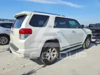 2012 Toyota 4 RUNNER фото