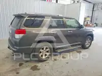 2012 Toyota 4 RUNNER фото