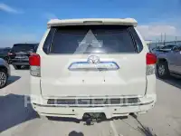 2012 Toyota 4 RUNNER фото