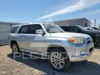 2012 Toyota 4 RUNNER фото
