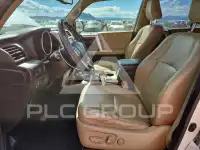 2012 Toyota 4 RUNNER фото