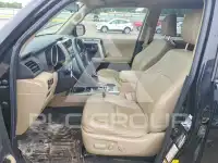 2012 Toyota 4 RUNNER фото