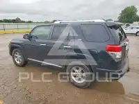 2012 Toyota 4 RUNNER фото