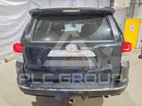 2012 Toyota 4 RUNNER фото