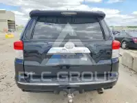 2012 Toyota 4 RUNNER фото