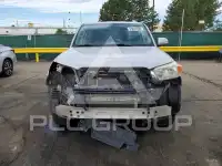 2012 Toyota 4 RUNNER фото