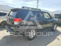 2012 Toyota 4 RUNNER фото