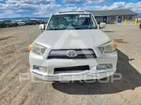2012 Toyota 4 RUNNER фото