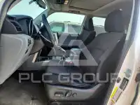 2012 Toyota 4 RUNNER фото