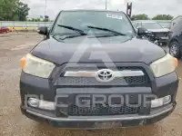 2012 Toyota 4 RUNNER фото