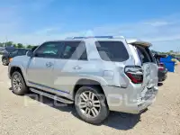 2012 Toyota 4 RUNNER фото