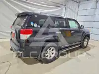 2012 Toyota 4 RUNNER фото