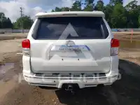2012 Toyota 4 RUNNER фото