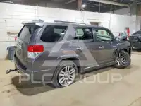 2012 Toyota 4 RUNNER photo