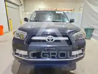 2012 Toyota 4 RUNNER фото