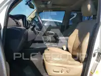 2012 Toyota 4 RUNNER photo