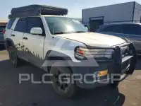 2012 Toyota 4 RUNNER photo
