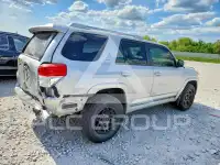 2012 Toyota 4 RUNNER фото