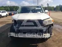 2012 Toyota 4 RUNNER фото