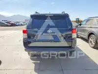 2012 Toyota 4 RUNNER фото