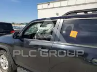 2012 Toyota 4 RUNNER фото