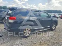 2012 Toyota 4 RUNNER фото
