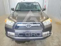 2012 Toyota 4 RUNNER фото