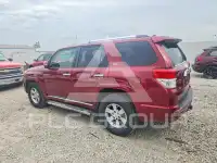 2012 Toyota 4 RUNNER фото