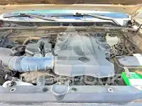 2012 Toyota 4 RUNNER фото